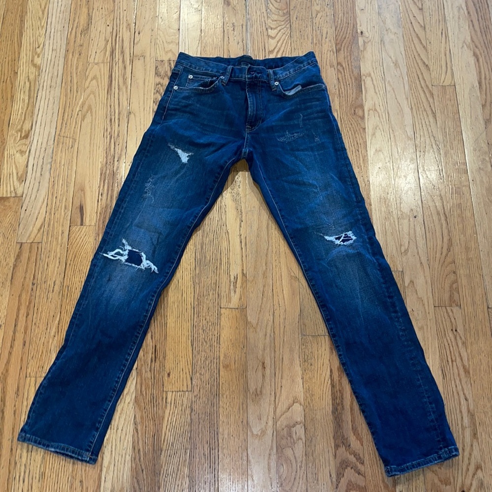 Uniqlo Men’s Jeans